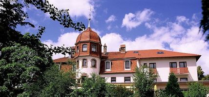 Schillerhain Parkhotel (Kirchheimbolanden)