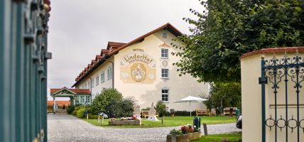 Hotel Linderhof (Erfurt)