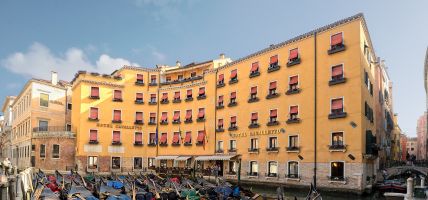 Hotel Cavalletto e Doge Orseolo (Venice)
