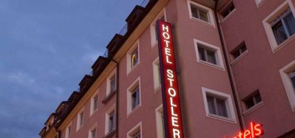 Hotel Mercure Stoller Zurich (Zurych)