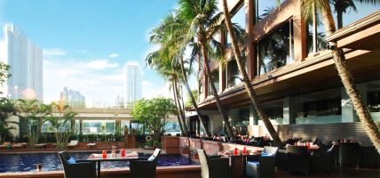Hotel Ramada Plaza by Wyndham Bangkok Menam Riverside