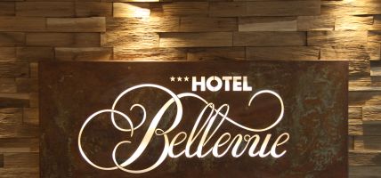 Hotel Bellevue (Bad Wiessee)