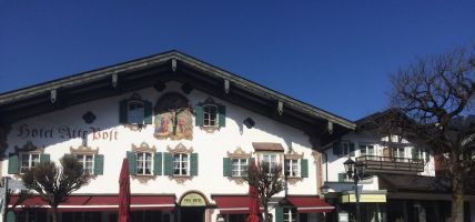 Hotel Alte Post (Oberammergau)