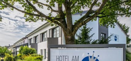 Hotel Am Krone Park (Olching)