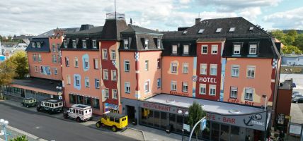 Hotel Meister Bär Fichtelgebirge (Marktredwitz)