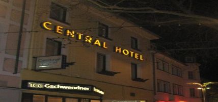 Hotel Central (Worms)