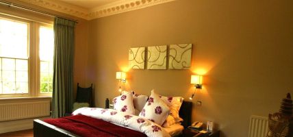 Hotel Nunsmere Hall (Cheshire West and Chester)