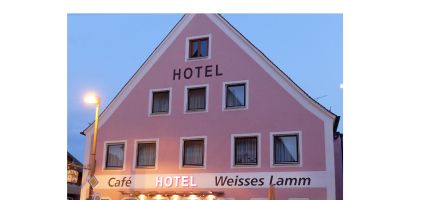 Hotel Weißes Lamm (Allersberg)