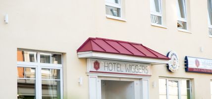 Wiggers Hotel & Restaurant (Bad Oldesloe)