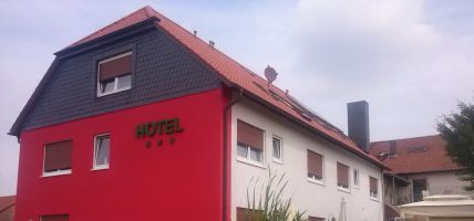Hotel Hamburger Hof (Söhlde)