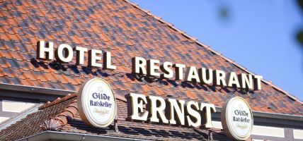 Hotel Ernst (Giesen)
