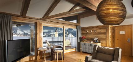 Hotel Kitzhof Mountain Design Resort (Kitzbühel)