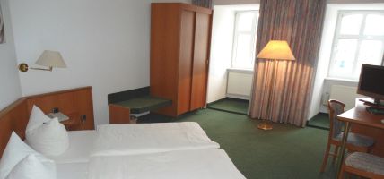 Hotel Evabrunnen (Bischofswerda)