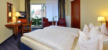Hotel Drei Birken (Bad Rothenfelde)