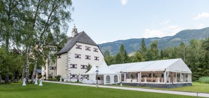 Schloss Prielau Hotel & Restaurant (Zell am See)