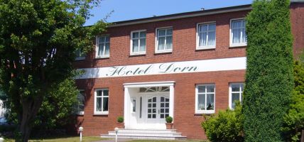 Akzent Hotel Dorn (Büsum)