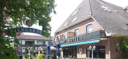 Hotel Wennhof (Scharbeutz)