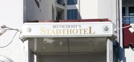 Bittscheidt´s Stadthotel (Datteln)