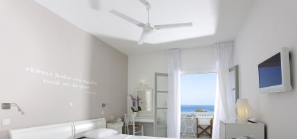 Hotel Aphrodite Beach Resort Mykonos