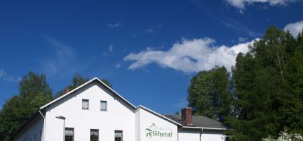 Flöhatal Landhotel (Heidersdorf)