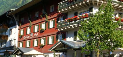 Hotel Riezler Hof (Alpen)