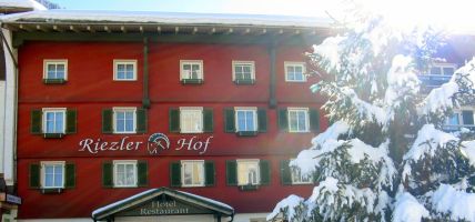 Hotel Riezler Hof (Riezlern, Mittelberg)
