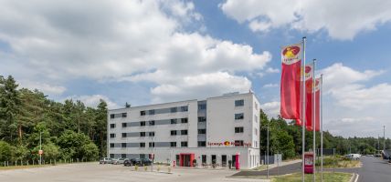 Hotel Serways Weiskirchen Nord (Rodgau)