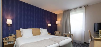 Best Western Hotel La Fayette & spa (Épinal)