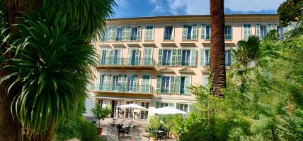 Hotel Villa Victoria (Nizza)