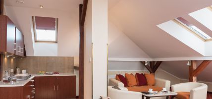 Booking Hotel & Spa Crown Piast (Krakau)