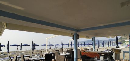 Grand Hotel Mediterranee (Alassio)