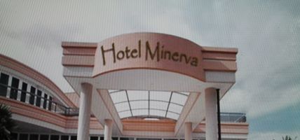 Hotel Minerva (Brindisi)