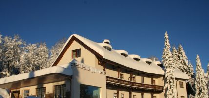 Bödele Alpenhotel (Schwarzenberg)