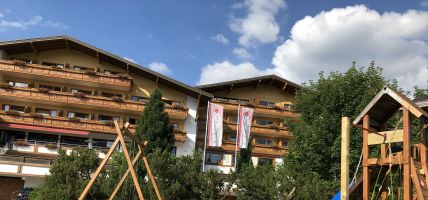 Berghotel Tirol (Jungholz)