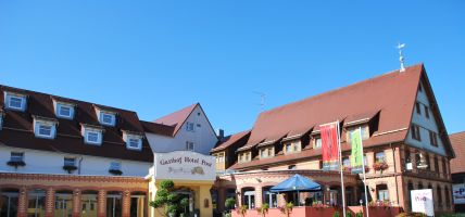 Hotel & Restaurant Post (Laichingen)