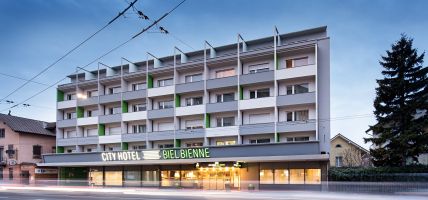 City Hotel Biel Bienne (Biel/Bienne)