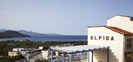 Hotel Elpida Village (Agios Nikolaos)