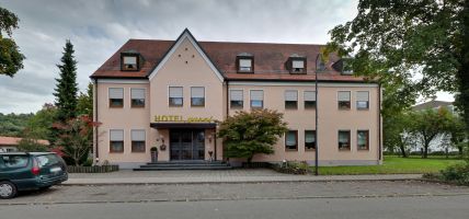 Hotel Garni Illertal (Altenstadt)
