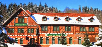 Hotel Zum Goldenen Hirsch (Sankt Kilian)