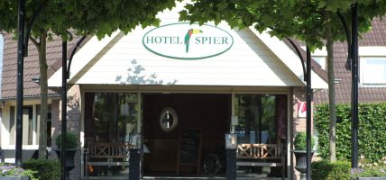 Van der Valk Hotel Spier-Dwingeloo (Spier, Midden-Drenthe)