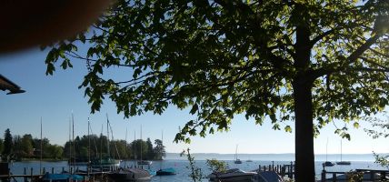 Hotel am See (Tutzing)