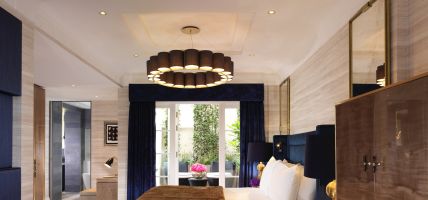 Flemings Mayfair Small Luxury Hotels of the World (Londres)