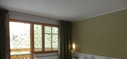 Hotel Ribno (Bled)