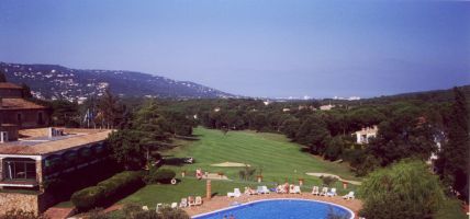 Golf Costa Brava Hotel (Santa Cristina de Aro)