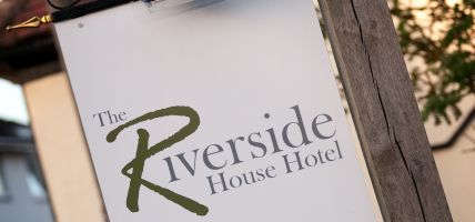 Hotel The Riverside House (Mildenhall, Forest Heath)