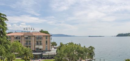 Hotel Spiaggia d'Oro Charme & - Garda Lake Collection (Salò)