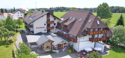 Hotel Sonnenhof & Sonnhalde (Baden-Wurtemberg)
