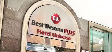 Best Western Plus Hotel Universo (Rom)