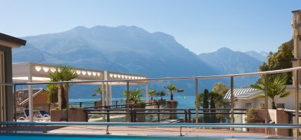 Hotel Europa Skypool & Panorama (Riva del Garda)