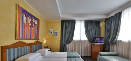 Hotel Best Western Artdeco (Rom)